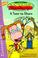 Cover of: A Time to Share (Wild Thornberry's Chapter Books)