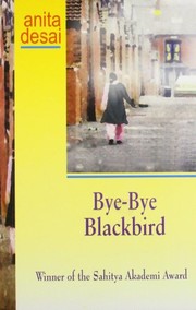 Cover of: Bye-bye blackbird