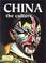 Cover of: China the Culture