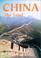 Cover of: China the Land
