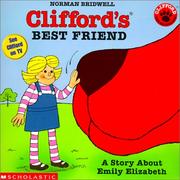Cover of: Clifford's Best Friend by Norman Bridwell