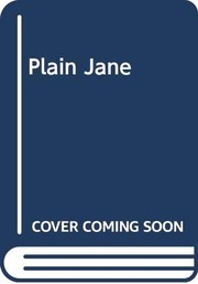 Cover of: Plain Jane.