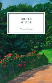 Cover of: Grete Minde