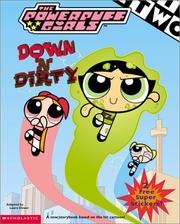 Cover of: Down N Dirty