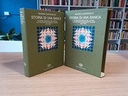 Cover of: Storia di una banca: la Banca nazionale del lavoro e lo sviluppo economico italiano, 1913-1983