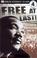 Cover of: Free at Last!: The Story of Martin Luther King, Jr. (DK Readers: Level 1 (Sagebrush))