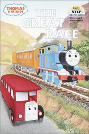 Cover of: The Great Race