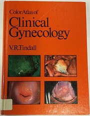 Cover of: Color atlas of clinical gynecology