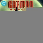 Cover of: New Hero in Town (Batman Beyond) by Scott Peterson