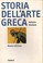 Cover of: Storia dell'arte greca