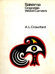 Cover of: Sakema: Gogodala wood carvers