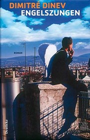 Cover of: Engelszungen: Roman