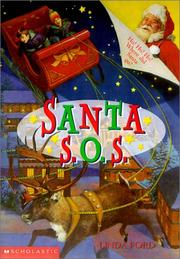 Cover of: Santa S.O.S (Santa Claus, Inc.)