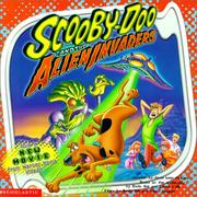Cover of: Scoobydoo and the Alien Invaders (Scooby-Doo! 8 X 8) by Jesse Leon McCann