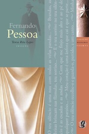 Cover of: Melhores Poemas de Fernando Pessoa, Os by 