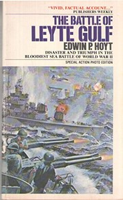 Cover of: Battle Of Leyte Gulf