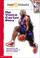 Cover of: The Vince Carter Story (NBA Fast Breaks)