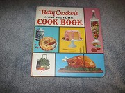 Cover of: Betty Crocker's New Picture Cookbook (13814)
