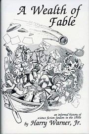 Cover of: A wealth of fable by Harry Warner