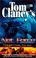 Cover of: The Ultimate Escape (Tom Clancy's Net Force; Young Adult, No. 4)