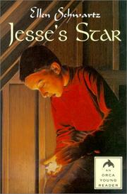 Cover of: Jesse's Star