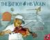 Cover of: Bat Boy and His Violin