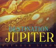 Cover of: Destination by Seymour Simon