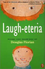 Cover of: Laugh-Eteria by Douglas Florian