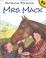 Cover of: Mrs. Mack