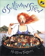 O'Sullivan Stew by Hudson Talbott