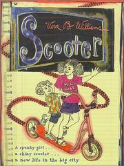 Cover of: Scooter by Vera B. Williams