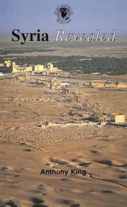 Cover of: Syria Revealed: Revelation Guide (Revelation Guides)