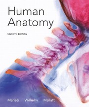 Cover of: Human Anatomy with Mastering A and P