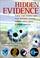 Cover of: Hidden Evidence