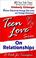 Cover of: Teen Love