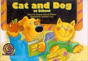 Cover of: Cat and Dog at School