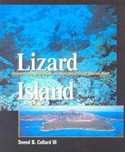 Cover of: Lizard Island