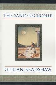 Cover of: Sand-Reckoner (Tom Doherty Associates Book)