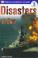 Cover of: Disasters at Sea