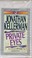 Cover of: Private Eyes (Jonathan Kellerman)