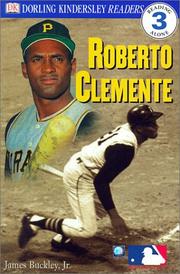 Cover of: Roberto Clemente