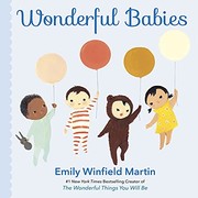 Cover of: Wonderful Babies by Emily Winfield Martin