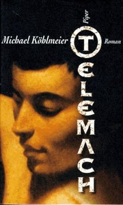 Cover of: Telemach: Roman