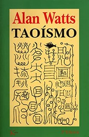 Cover of: Taoísmo: El camino más allá del esfuerzo