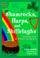 Cover of: Shamrocks, Harps and Shillelaghs