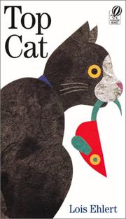 Cover of: Top Cat by Lois Ehlert
