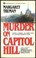Cover of: Murder on Capitol Hill