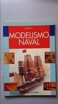 Cover of: Modelismo Naval by Giorgio Pini