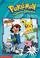 Cover of: Ash to the Rescue (Pokemon Chapter Books)