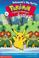 Cover of: Bellossom's Big Battle (Pokemon Junior)